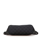 Gucci GG Canvas Boat
