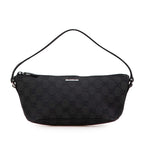 Gucci GG Canvas Boat