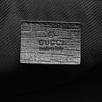 Gucci GG Canvas Boat