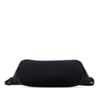 Gucci GG Canvas Boat