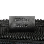 Gucci GG Canvas Boat