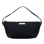 Gucci GG Canvas Boat
