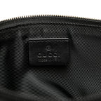 Gucci GG Canvas Boat