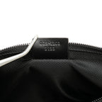 Gucci GG Canvas Boat