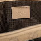 Gucci GG Canvas Boat