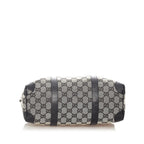 Gucci GG Canvas Boston Bag (SHG-27267)