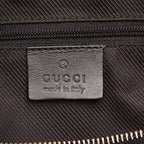 Gucci GG Canvas Boston Bag (SHG-27267)
