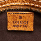 Gucci GG Canvas Boston Bag (SHG-27472)