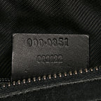 Gucci GG Canvas Boston Bag (SHG-29257)