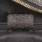 Gucci GG Canvas Boston Bag (SHG-29856)