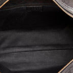 Gucci GG Canvas Boston Bag (SHG-29856)