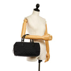 Gucci GG Canvas Boston Bag (SHG-29856)