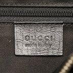 Gucci GG Canvas Boston Bag (SHG-30518)