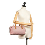 Gucci GG Canvas Boston Bag (SHG-31634)