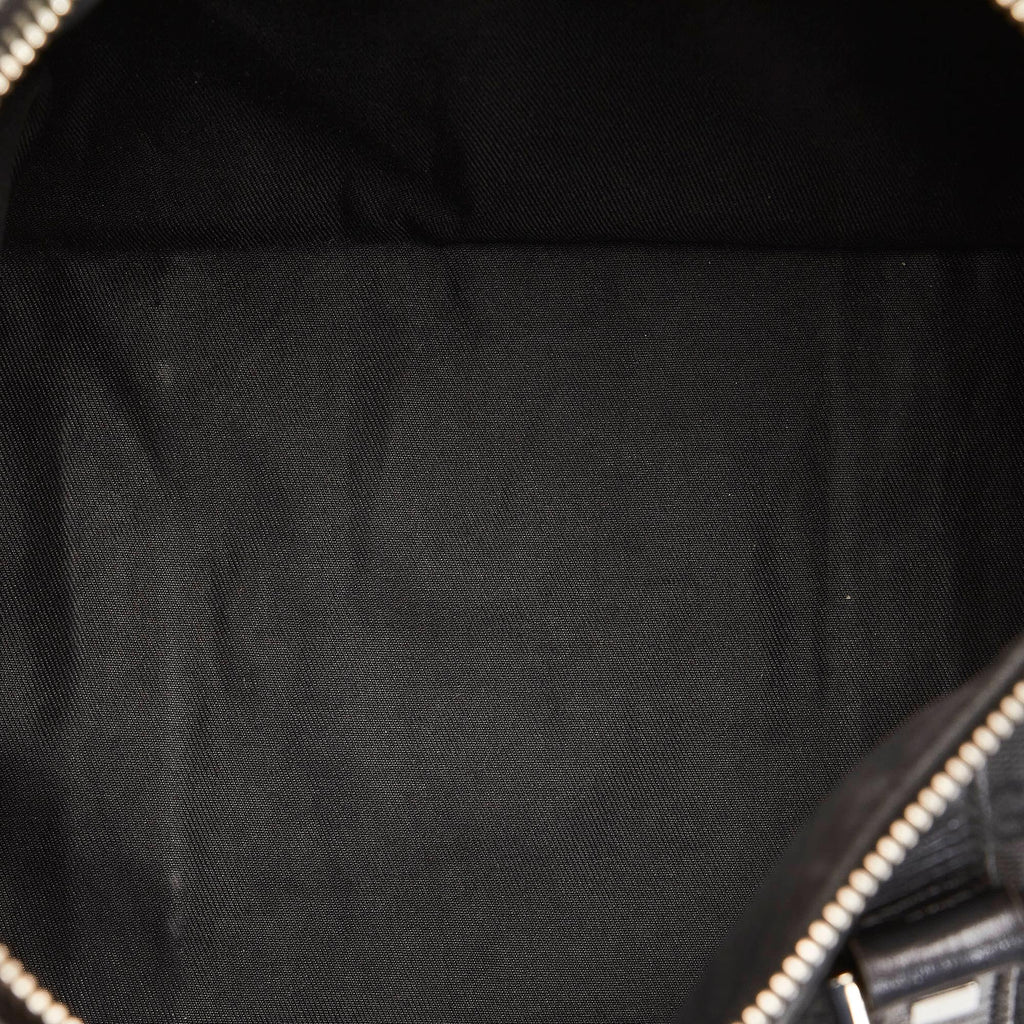 Gucci GG Canvas Boston Bag (SHG-32477)