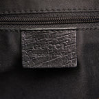 Gucci GG Canvas Boston Bag (SHG-32477)