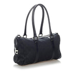 Gucci GG Canvas Boston Bag (SHG-32477)