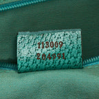 Gucci GG Canvas Boston Bag (SHG-sMTQ2e)