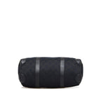 Gucci GG Canvas Boston Bag (SHG-30ciAF)