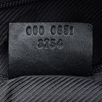 Gucci GG Canvas Boston Bag (SHG-30ciAF)