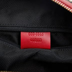 Gucci GG Canvas Boston Bag (SHG-OKnHH0)