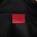 Gucci GG Canvas Boston Bag (SHG-OKnHH0)