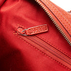 Gucci GG Canvas Boston Bag