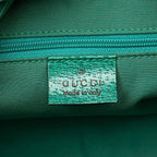 Gucci GG Canvas Boston Bag