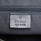 Gucci GG Canvas Boston (SHG-BC1wPY)