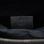 Gucci GG Canvas Boston (SHG-QYLFoi)