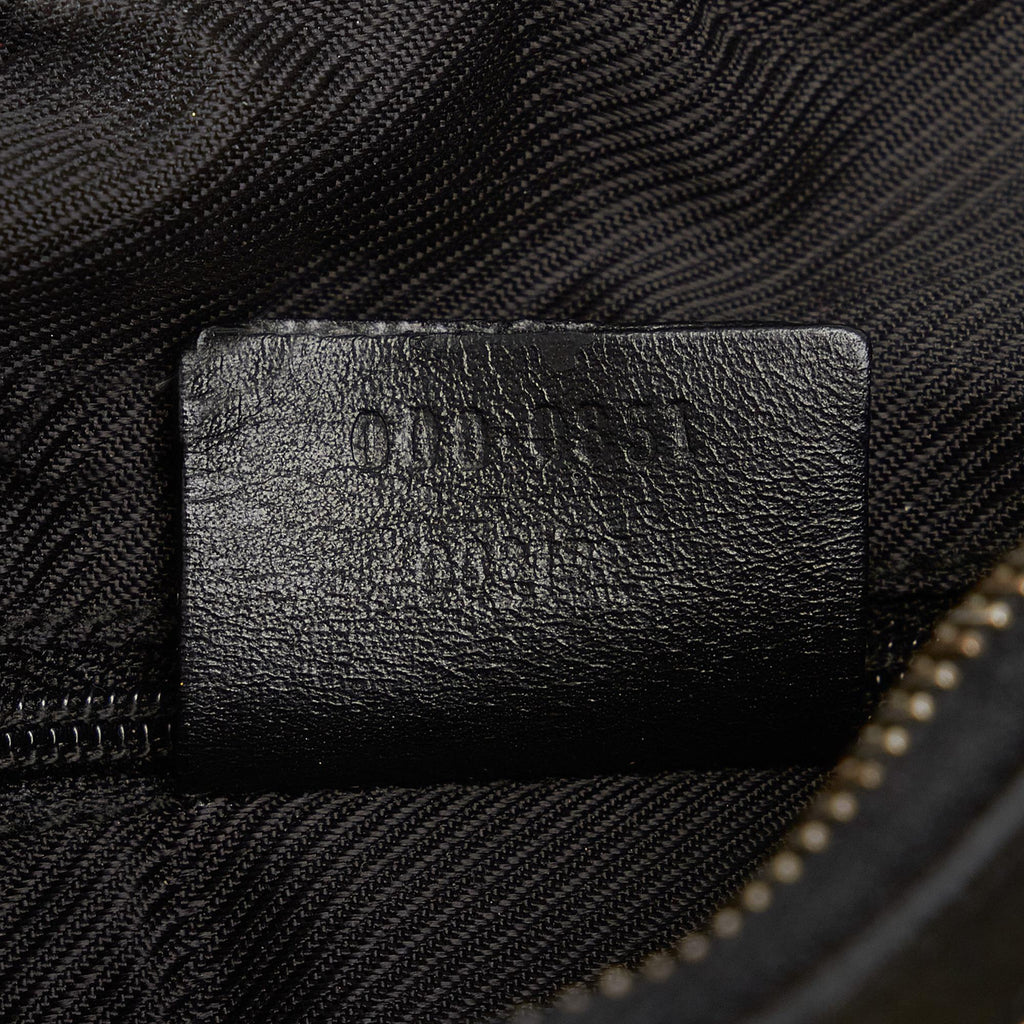 Gucci GG Canvas Boston (SHG-l522aR)