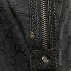 Gucci GG Canvas Boston (SHG-NQ32Nd)