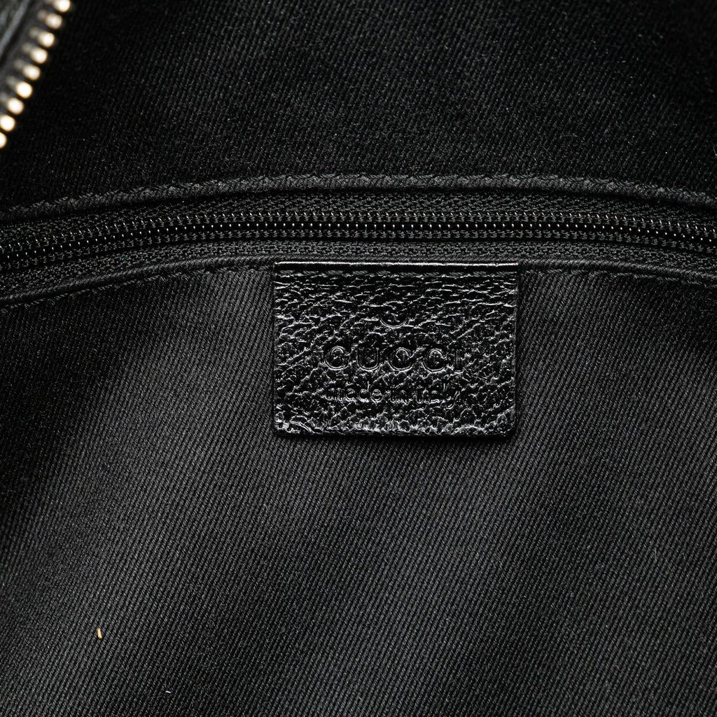 Gucci GG Canvas Boston (SHG-NQ32Nd)