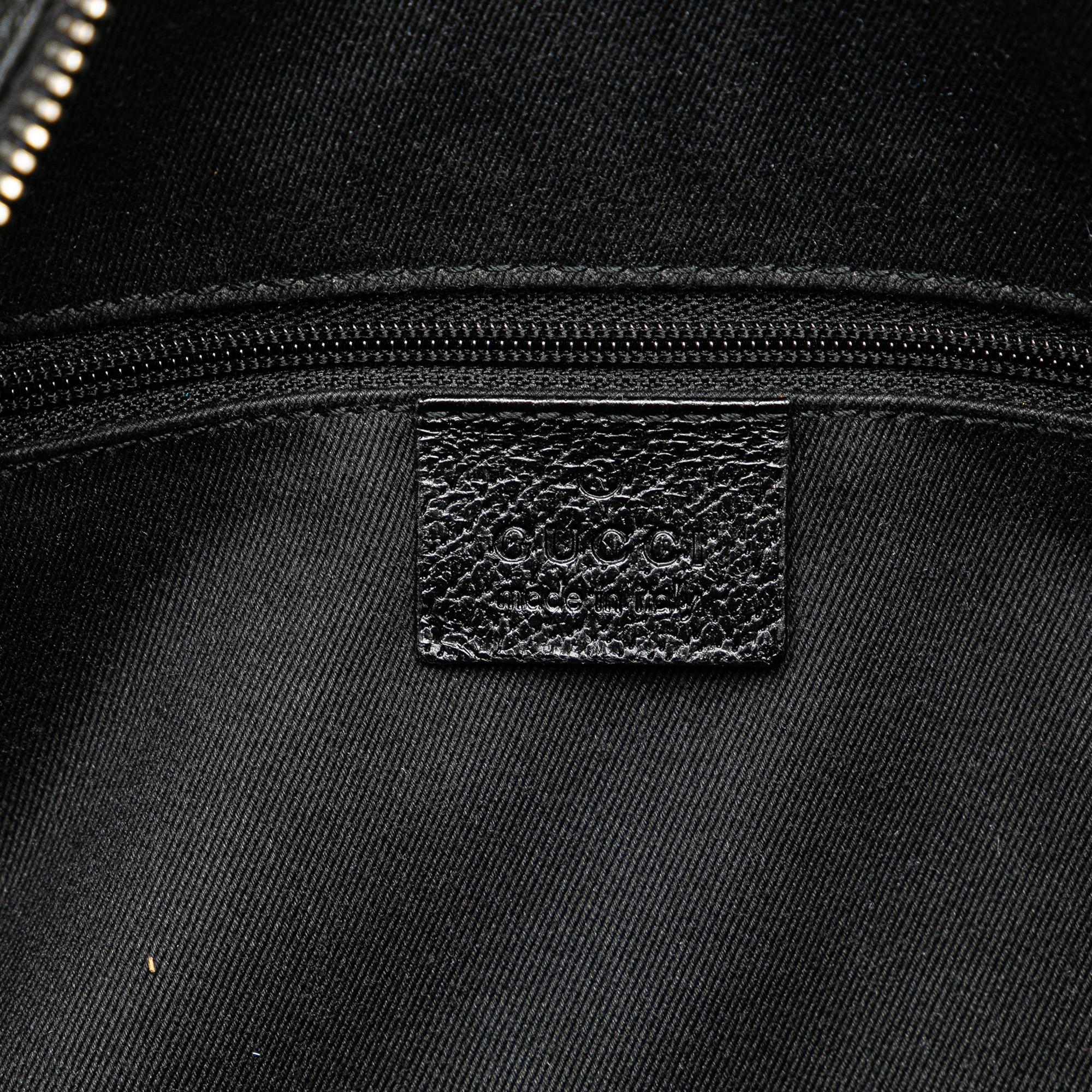 Gucci GG Canvas Boston (SHG-NQ32Nd)