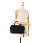 Gucci GG Canvas Boston (SHG-NQ32Nd)