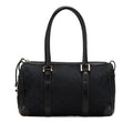 Gucci GG Canvas Boston