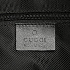 Gucci GG Canvas Boston