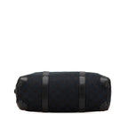 Gucci GG Canvas Boston