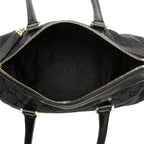 Gucci GG Canvas Boston