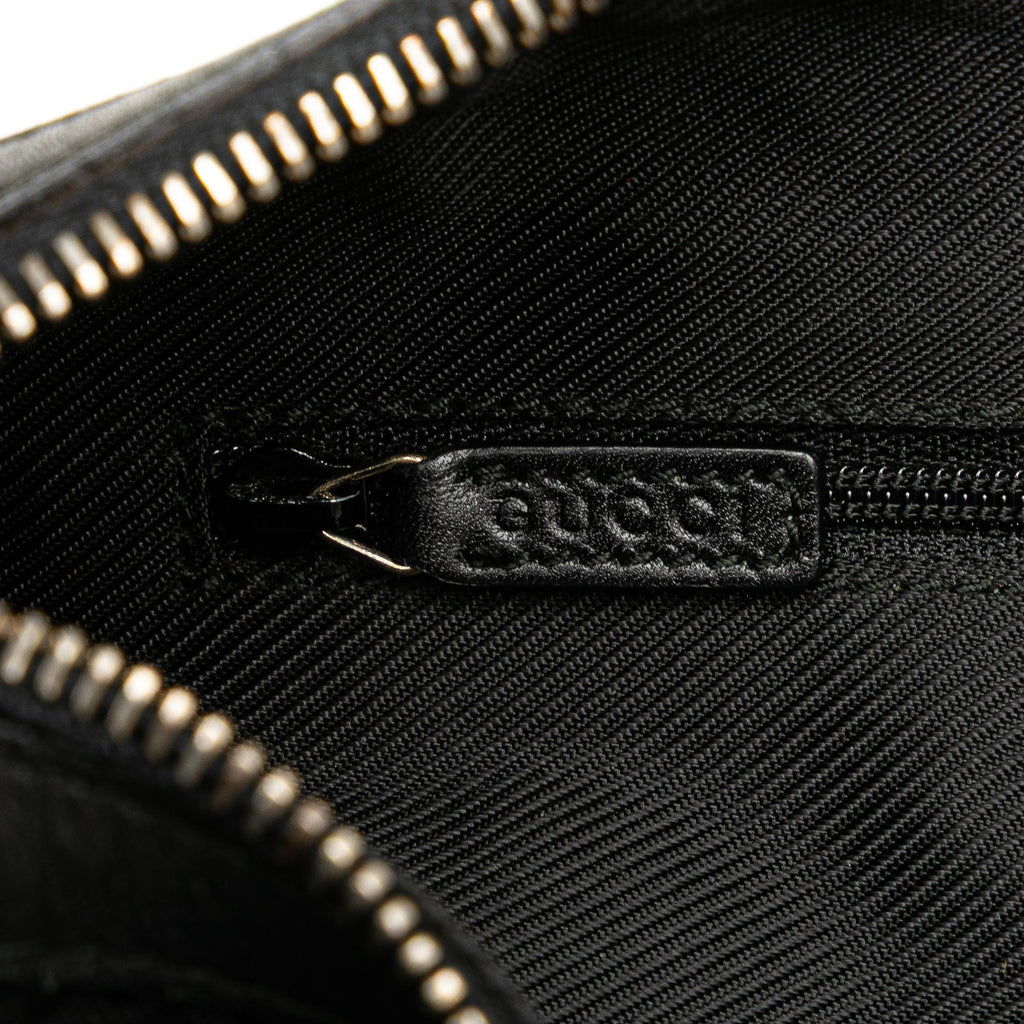Gucci GG Canvas Boston