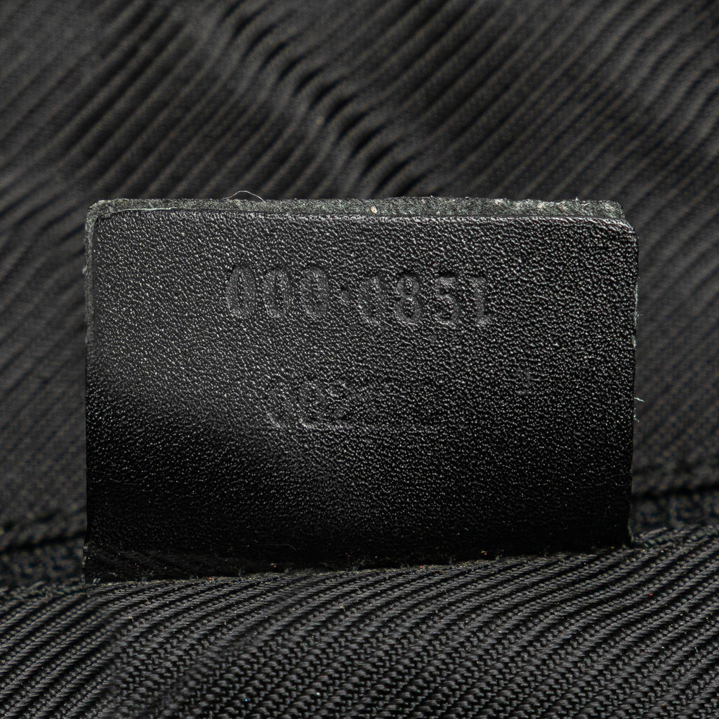 Gucci GG Canvas Boston