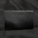 Gucci GG Canvas Boston