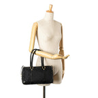Gucci GG Canvas Boston