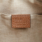 Gucci GG Canvas Bree Crossbody Bag (SHG-dKuEbG)