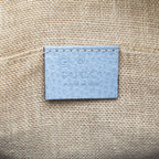 Gucci GG Canvas Bree Crossbody Bag (SHG-hyTvVP)
