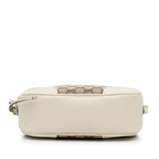 Gucci GG Canvas Bree Crossbody Bag (SHG-XUzHfc)