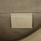 Gucci GG Canvas Bree Crossbody Bag (SHG-rXdkRv)