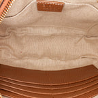 Gucci GG Canvas Bree Crossbody (SHG-zogHhj)