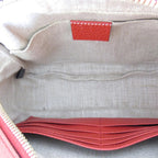 Gucci GG Canvas Bree Crossbody (SHG-e1T180)