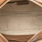 Gucci GG Canvas Bree Crossbody (SHG-6tx3cw)